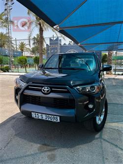 تويوتا 4رنر